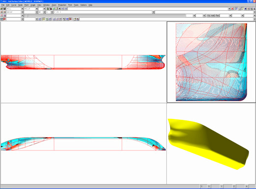 Download Napa Ship Design Software Software