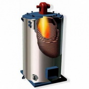 Thermal boiler